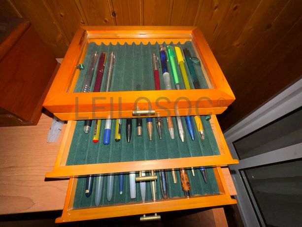 Mobiliário e Equipamentos