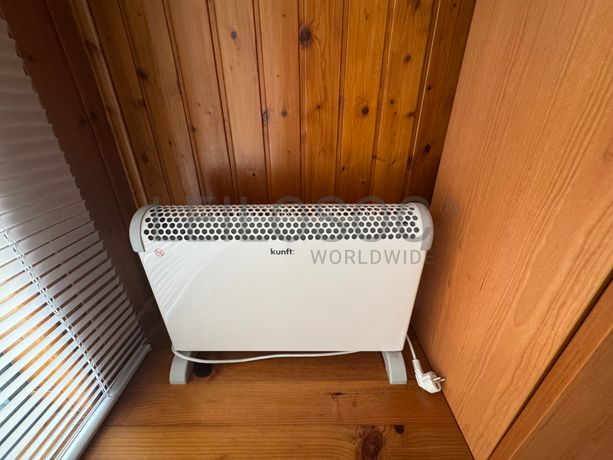 Mobiliário e Equipamentos