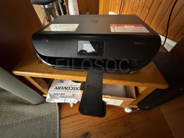 Mobiliário e Equipamentos