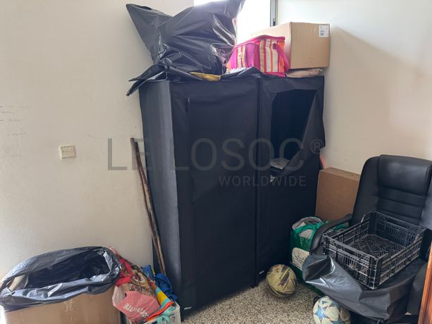 Mobiliário e Equipamentos