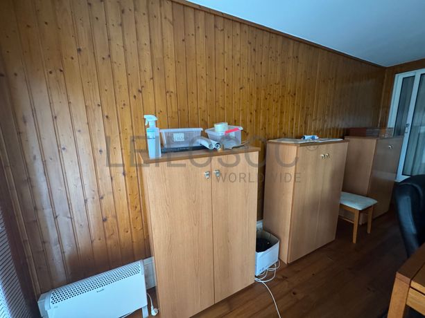 Mobiliário e Equipamentos