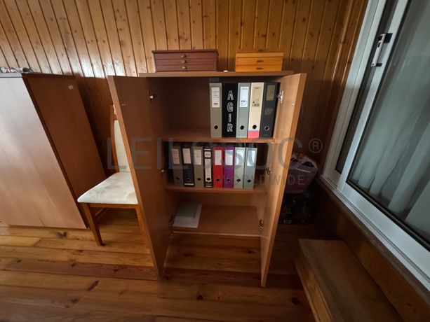 Mobiliário e Equipamentos