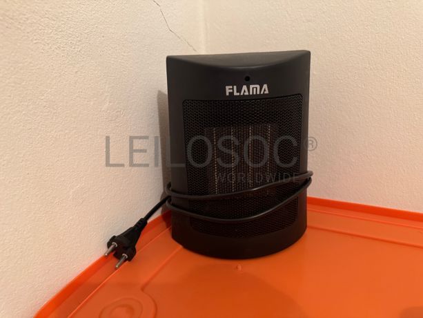 Mobiliário e Equipamentos