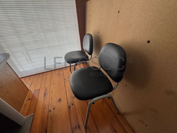 Mobiliário e Equipamentos