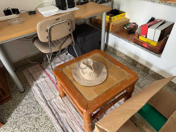 Mobiliário e Equipamentos