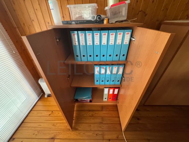 Mobiliário e Equipamentos