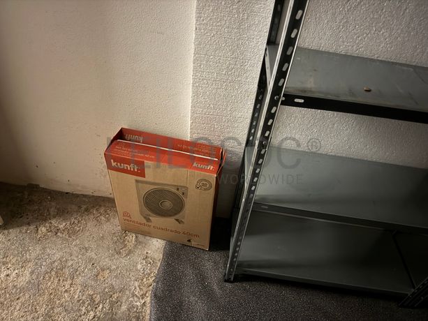 Mobiliário e Equipamentos