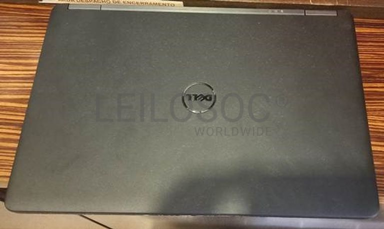 Mobiliário e Equipamentos