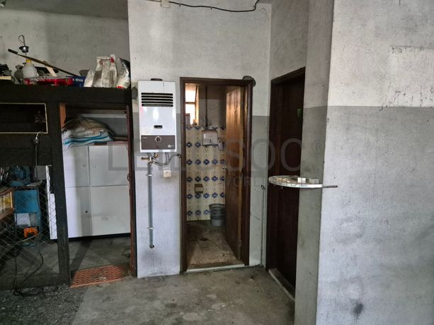 Moradia V4 · Vila de Cucujães, Oliveira de Azeméis