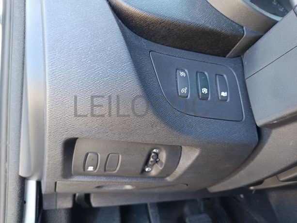 Renault Kangoo · Ano 2015