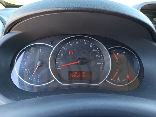 Renault Kangoo · Ano 2015