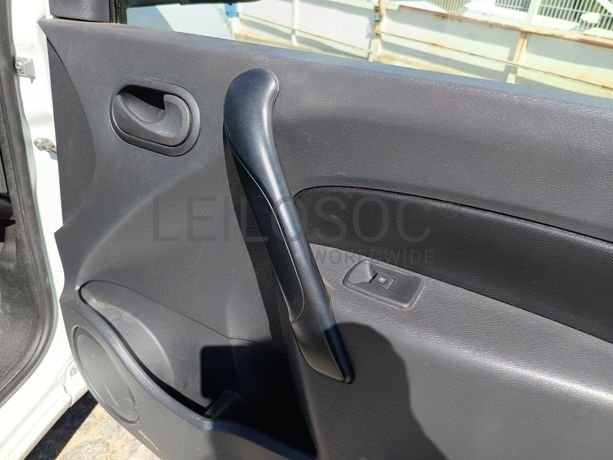 Renault Kangoo · Ano 2015