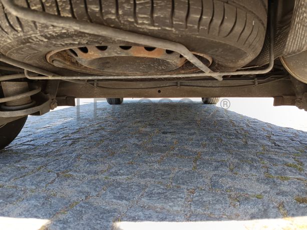 Renault Kangoo · Ano 2015