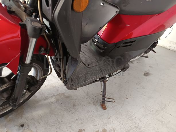 SYM Symphony Cargo 125 · Ano 2018