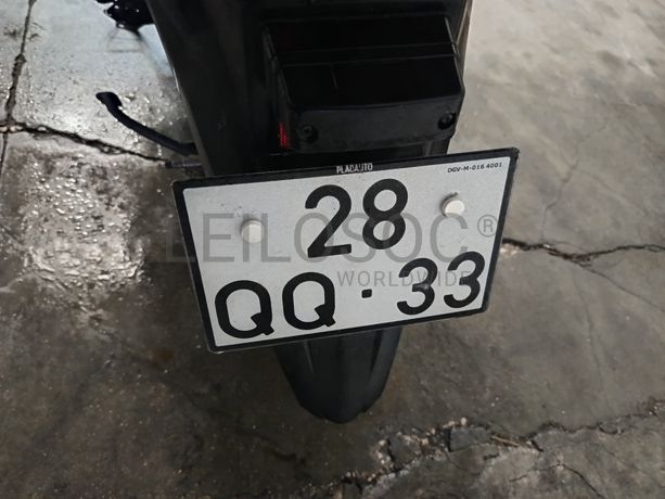 SUZUKI UK 110 Address · Ano 2015