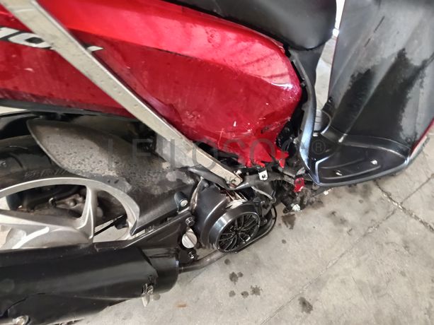 HONDA Vision NSC 110 · Ano 2019