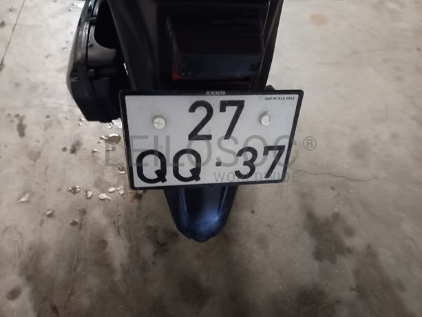 SUZUKI UK 110 Address · Ano 2015