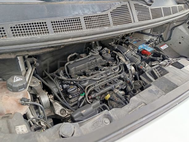 Opel Vivaro · Ano 2019