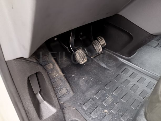 Opel Vivaro · Ano 2019