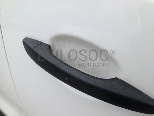 Opel Vivaro · Ano 2019