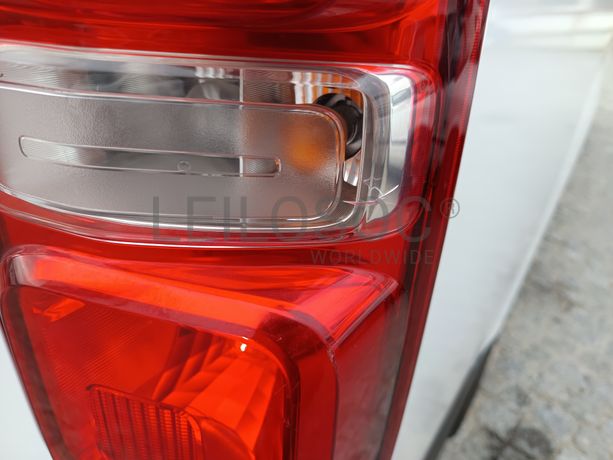 Opel Vivaro · Ano 2019