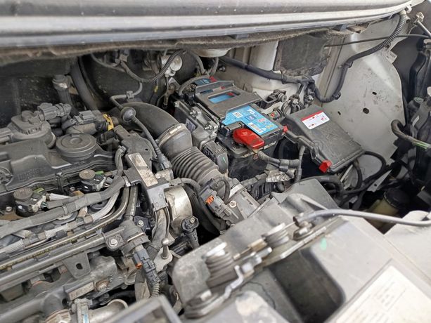 Opel Vivaro · Ano 2019