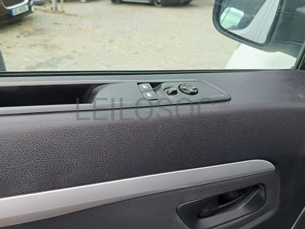 Opel Vivaro · Ano 2019