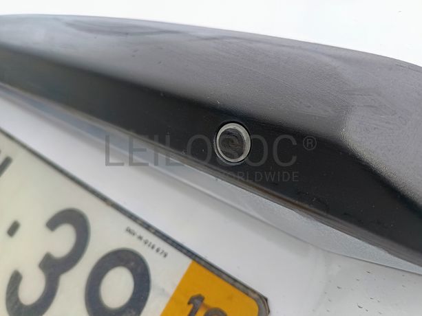 Opel Vivaro · Ano 2019