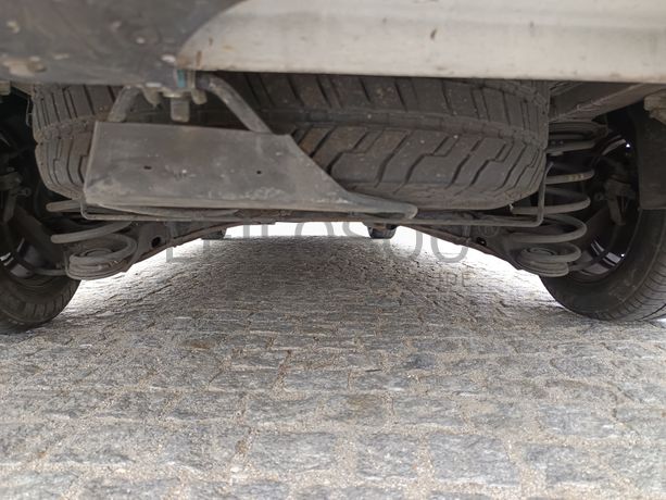 Opel Vivaro · Ano 2019