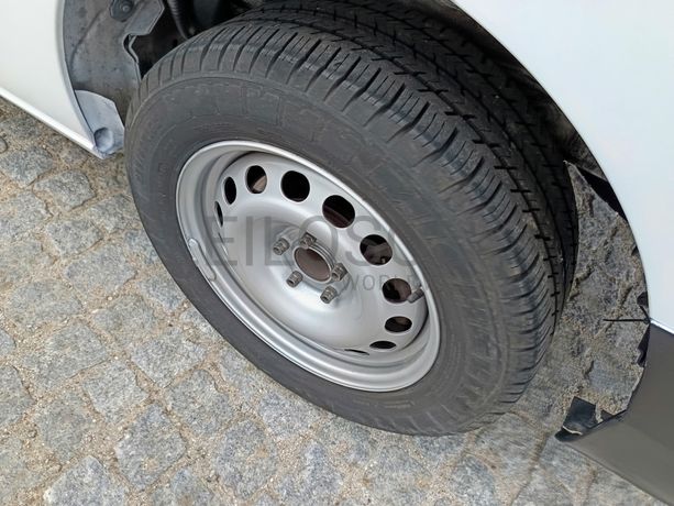 Opel Vivaro · Ano 2019