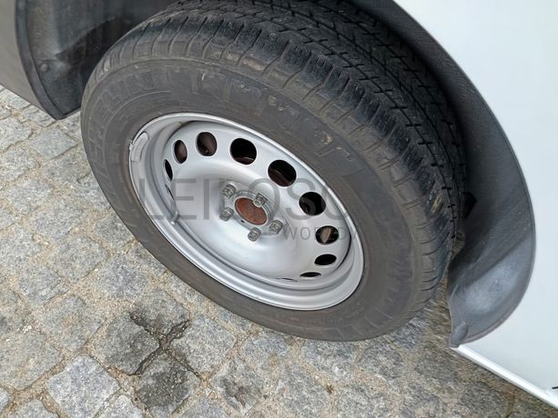 Opel Vivaro · Ano 2019