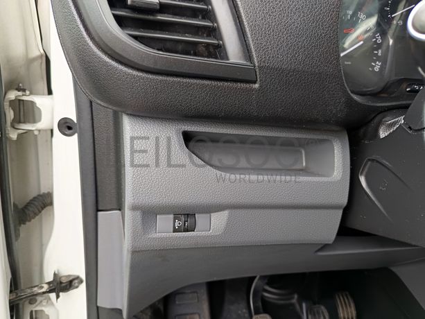 Opel Vivaro · Ano 2019