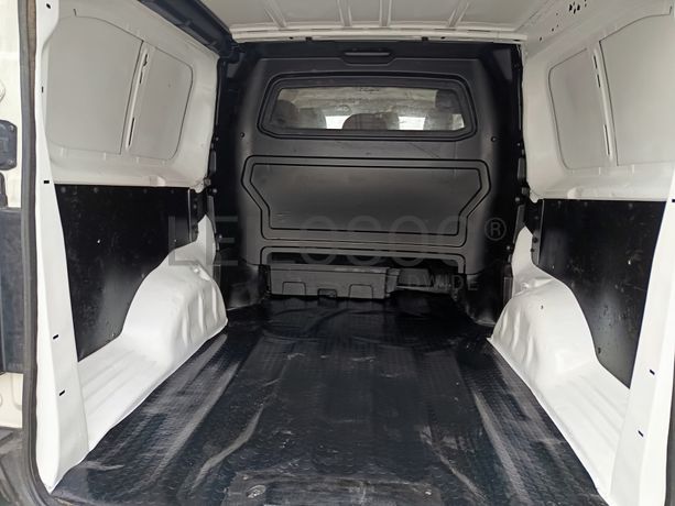 Opel Vivaro · Ano 2019