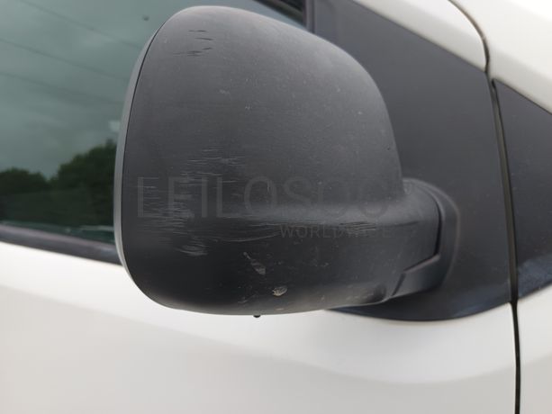 Opel Vivaro · Ano 2019