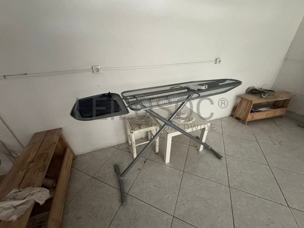 Equipamentos para Lavagem e Engomadoria