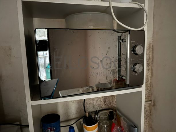 Equipamentos para Lavagem e Engomadoria