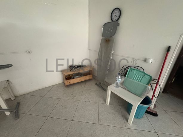 Equipamentos para Lavagem e Engomadoria