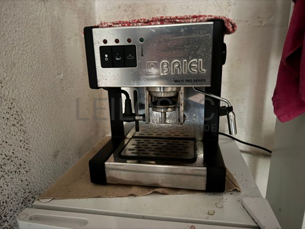 Equipamentos para Lavagem e Engomadoria