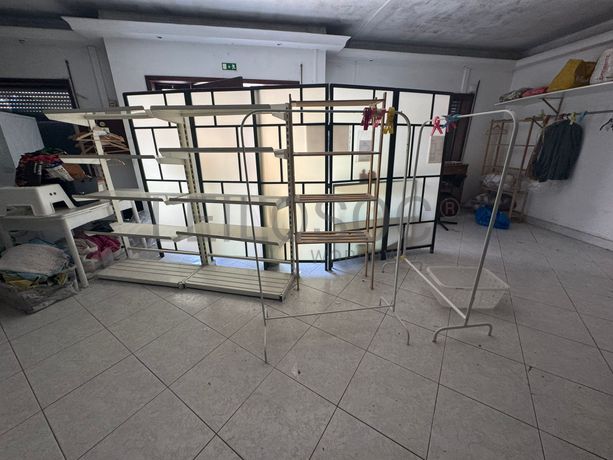 Equipamentos para Lavagem e Engomadoria