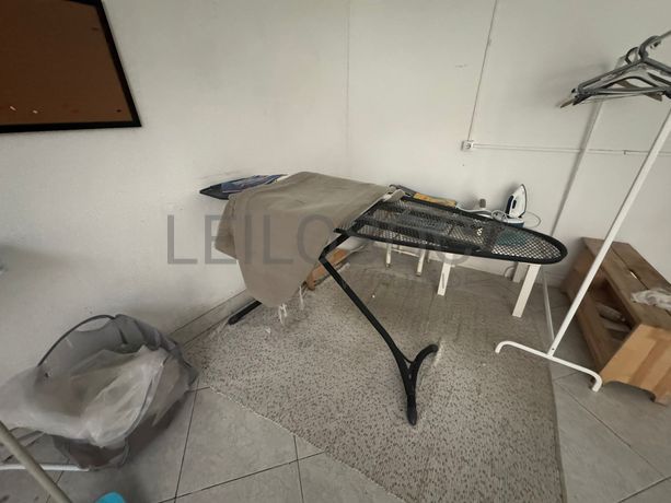 Equipamentos para Lavagem e Engomadoria