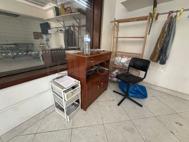 Equipamentos para Lavagem e Engomadoria