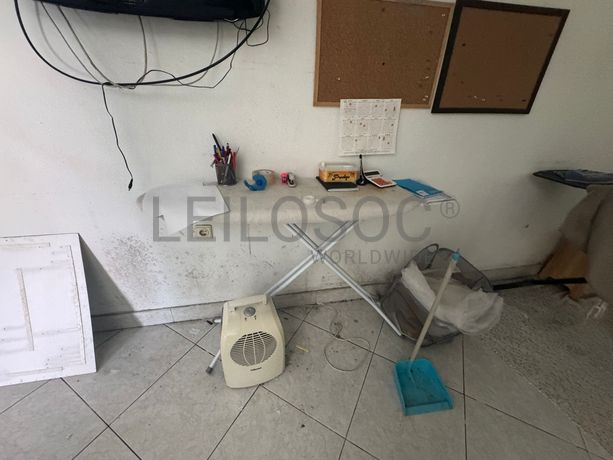 Equipamentos para Lavagem e Engomadoria