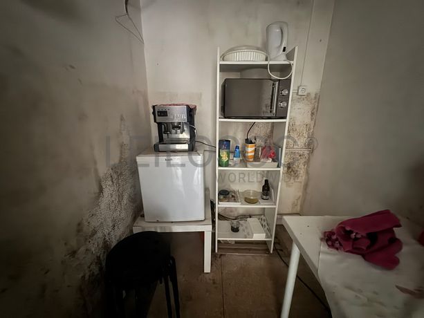 Equipamentos para Lavagem e Engomadoria