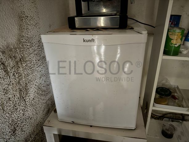 Equipamentos para Lavagem e Engomadoria