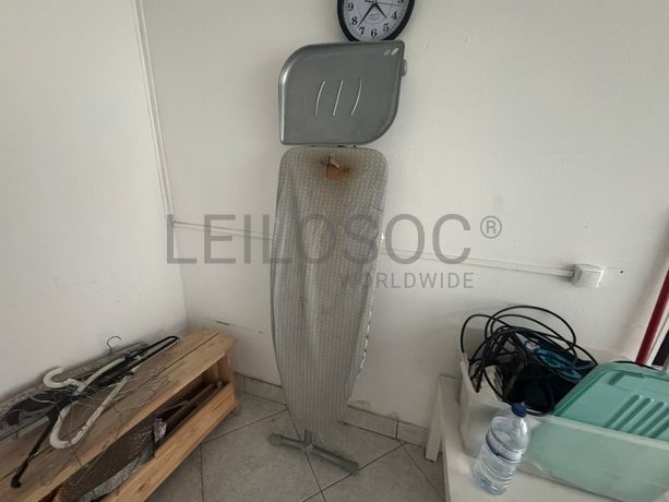 Equipamentos para Lavagem e Engomadoria