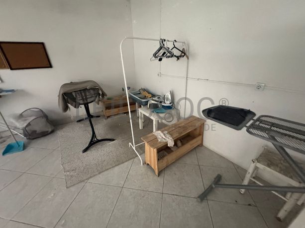 Equipamentos para Lavagem e Engomadoria