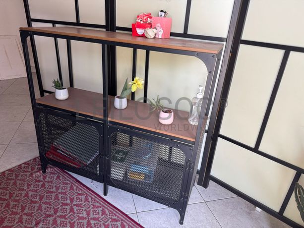 Equipamentos para Lavagem e Engomadoria