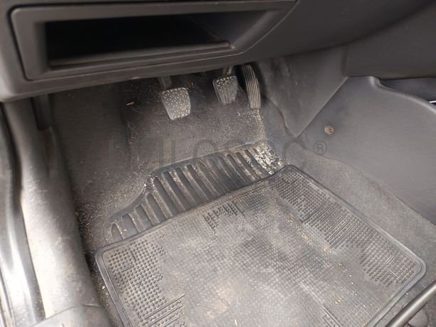 Opel Combo C Tour 1.3 CDTI · Ano 2008