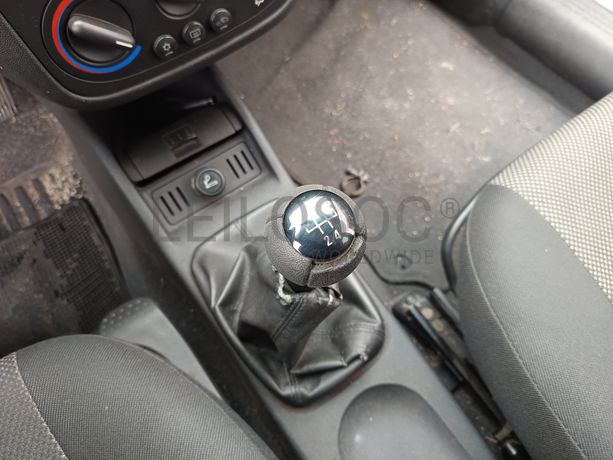 Opel Combo C Tour 1.3 CDTI · Ano 2008