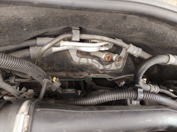 Opel Combo C Tour 1.3 CDTI · Ano 2008